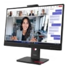 Monitor Lenovo ThinkVision T27QD-4v de 27” (IPS, QHD, 120Hz, 4ms, DP+HDMI+USB, VESA)