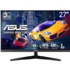 Monitor Gamer ASUS VY279HGR de 27” (IPS, Full HD, 120Hz, 1ms, HDMI+VGA, Adaptive Sync)