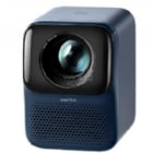 Proyector Portátil Wanbo New T2 Max Dark Blue (LCD, Full HD, 450 lúmenes, Wi-Fi+HDMI+USB)