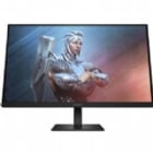 Monitor Gamer HP OMEN de 27” (VA, Full HD, 165Hz, 1ms, DP+HDMI+USB, G-Sync)