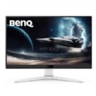 Monitor Gamer BenQ MOBIUZ EX271 de 27” (IPS, Full HD, 180Hz, 1ms, DP+HDMI+USB, FreeSync)