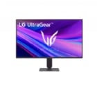 Monitor Gamer LG UltraGear 24G411A-B de 27” (IPS, Full HD, 144Hz, 5ms, DP+HDMI, VESA)