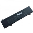 Batería para Asus ROG Zephyrus (15.4V, 90Wh, Li-Po, 3 celdas)