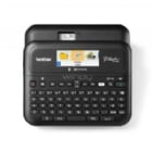 Impresora de Etiquetas Brother PTD610BTVP (24mm, 360dpi, USB)