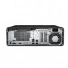 Computador HP ProDesk 4 SFF G1i (Ultra 7 265, 16GB RAM, 1TB SSD, Win11 Pro)