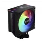 Disipador XPG MaestroPlus 42SA ARGB (LGA1851/AM5, PWM, Negro)