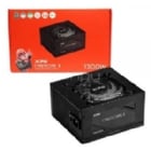Fuente de Poder XPG Cybercore II de 1300W (ATX 3.1, 80+ Platinum, Full Modular)