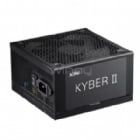 Fuente de Poder XPG KYBER II de 650W (ATX 3.1, 80+ Gold)