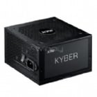 Fuente de Poder XPG KYBER II de 750W (ATX 3.1, 80+ Gold)