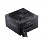 Fuente de Poder XPG KYBER II de 850W (ATX 3.1, 80+ Gold)