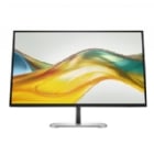 Monitor Profesional HP 527pq de 27” (IPS, QHD, 100Hz, 5ms, DP+HDMI+USB, VESA)