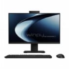 All in One ASUS P440VAK de 23.8” (Ultra 5 210H, 16GB RAM, 512GB SSD, Win11 Pro)