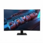 Monitor Curvo Gigabyte GS32QCA de 32” (VA, QHD, 180Hz, 1ms, DP+HDMI, VESA)