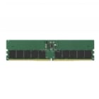 Memoria RAM Kingston de 16GB (DDR5, 5600MHz, ECC, DIMM)
