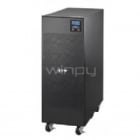 UPS Eaton 9E15Ki (15kVA/12kW, Doble Conversión, Online, Torre)