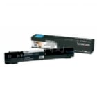 Tóner Original Lexmark X950X2KG (38.000 páginas, Negro)