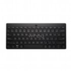 Teclado Inalámbrico HP 350 (Bluetooth 5.2, Compacto, Negro)