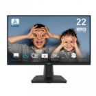 Monitor MSI PRO MP225V de 21.45” (VA, Full HD, 100Hz, 1ms, HDMI+VGA, VESA)