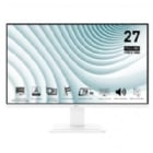 Monitor MSI PRO MP273W de 27” (IPS, Full HD, 75Hz, 5ms, DP+HDMI, VESA)