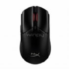 Mouse Inalámbrico HyperX Pulsefire (Bluetooth, 26000dpi, Negro)