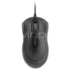 Mouse óptico Kensington Mouse-in-a-Box EQ (USB, 1000dpi, Negro)