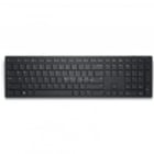 Teclado Inalámbrico Dell KB500 (Dongle USB, Español, Negro)