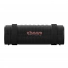 Parlante Portátil LG XBOOM Grab by will.i.am (Bluetooth 5.3, IP67, Negro)