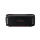 Parlante Portátil LG XBOOM Bounce AI (Bluetooth 5.4, IP67, Negro)