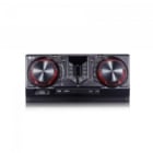Equipo de Sonido LG XBOOM CJ45 (720W, Bluetooth, Negro)