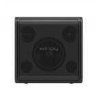 Parlante LG Xboom Stage301 para Fiesta (Bluetooth, IPX4, Negro)