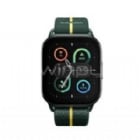 Smartwatch Motorola Moto Watch Fit de 1.9” OLED (GPS, Bluetooth 5.3, Trekking Green)