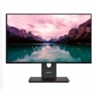 Monitor Profesional Lenovo ThinkVision T24-40 de 23.8” (IPS, Full HD, 120Hz, 4ms, DP+HDMI+USB, VESA)