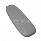 Cofre para SSD ASUS Cobble M.2 NVMe y SATA (USB-C, IP55, Gris)