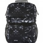 Mochila HP Campus XL Mármol Piedra para Portátil de 16” (Poliester, Resistente al Agua, Mármol Piedra)