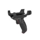 Mango de Agarre Honeywell para PDA ScanPal EDA52 (Ergonómico, Negro)
