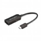 Adaptador DisplayPort a USB-C Kensington CV5000DP (Audio y Video, 4K/8K)