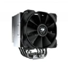 Disipador Cougar Forza 85 Essential (LGA1851/AM5, 120mm, 2000rpm, PWM, Negro)