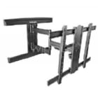 Soporte de Pared Universal StarTech Hasta 80“ (Negro)