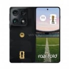 Celular Motorola Razr Fold FIFA Edition de 8.09” (Snapdragon 8 Gen5, 16GB RAM, 1TB Internos, Negro)