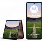 Celular Motorola Razr 70 Ultra de 7” (Snapdragon 8 Elite, 16GB RAM, 1TB Internos, Café)