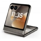 Celular Motorola Razr 70 de 6.9” (MediaTek Dimensity 7450X, 12GB RAM, 512GB Internos, Gris)