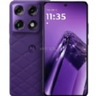Celular Motorola Signature de 6.8” (Snapdragon 8 Gen5, 12GB RAM, 512GB Internos, Violet Indigo)