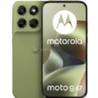 Celular Motorola Moto G67 de 6.78” (MediaTek Dimensity 6300, 4GB RAM, 256GB Internos, Lima)