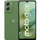 Celular Motorola Moto G06 de 6.88” (MediaTek Helio G81, 4GB RAM, 256GB Internos, Verde)