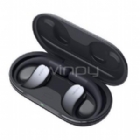 Audífonos Inalámbricos Xiaomi OpenWear Stereo (Bluetooth, Negro)
