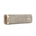 Parlante Portátil Xiaomi Sound Outdoor (Bluetooth 5.4, IP67, Dorado)