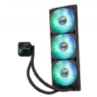 Refrigeración Líquida ASUS PRIME LC 360 ARGB (LGA1851/AM5, 2200rpm, Negro)