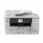 Multifuncional Brother MFC-J6960DW (Inyección de tinta, 31ppm, 2400dpi, Wi-Fi/Ethernet/USB)