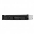 Servidor NAS QNAP TS-832PXU-RP (8 Bahías Sata, 4GB RAM, Rack 2U)