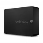 Disco Externo Seagate Expansion de 8TB (USB 3.0, Negro)